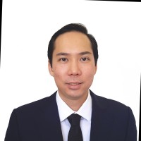 Jorge Luis Yu, Tep