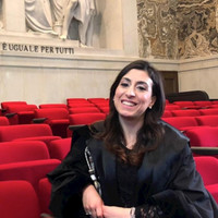 Flavia Pastore