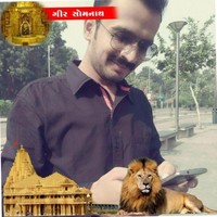 Bhargav Thaker