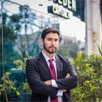 Jorge Patrick Paz