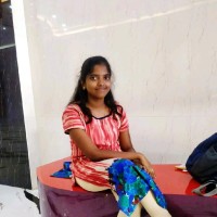 Nivedha Elango