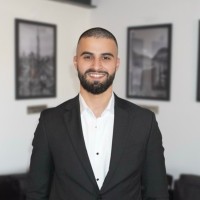 Mohanad Elkhouly