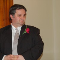 Simon Massouras