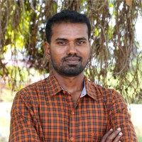 Ravivarma Nagarajan