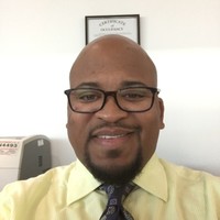 Quinton Baldwin