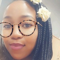 Precious Tlaka