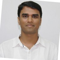 Kiran R