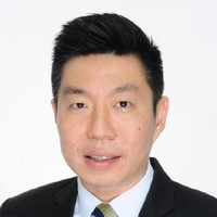 Charlie Ng