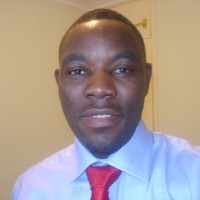 Godfred Yaw Obroni Tetteh