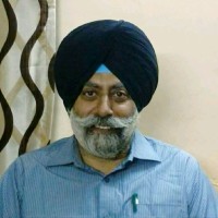 Gurdev Singh Makkar