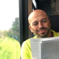 Sherif Moharam
