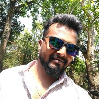 SUSHIL KUMAR BEHERA