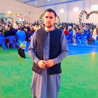 Saeed Muslim