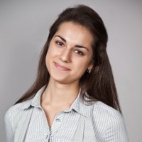 Ekaterina Grishunina