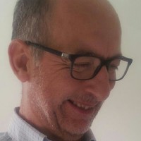 Brian Dickinson
