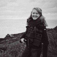 Tessa Bron