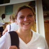 Tracy Adams
