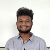 Naresh Kumar