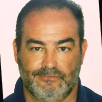 Manuel Cazorla Carrasco