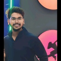 Karthik Yadav