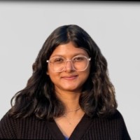 Shrishti Saxena