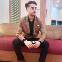 Abhishek Ghimire