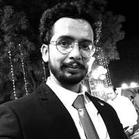 Ishant Diwan, Mba (Finance)