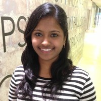 Rashmi Lingam