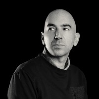 Alberto Garnil