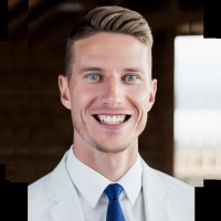 Raphaël Moreau, M. Sc., CFA