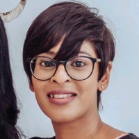 Deshani Chetty