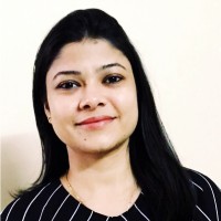 Smriti Agarwal