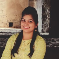 Varsha Pagar