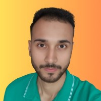 Utkarsh Jaiswal- Copywriter