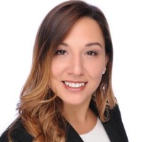 Kristel Bolivar