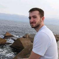 Marco Maran