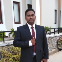Prasad Wijesooriya