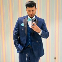 Muhammad Faisal Saghir