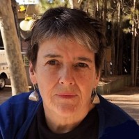 Sue Evans