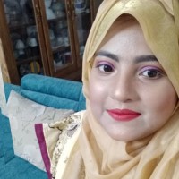 Amina Khanom