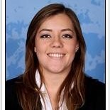 María Fernanda Zúñiga Suárez