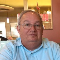 Mike Burt