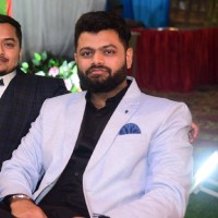 Ankit Raj