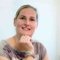 Jeannet Bergman-Nibbeling