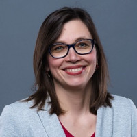 Sandrine Levallois