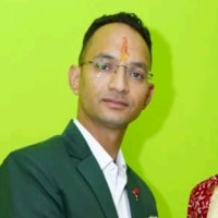 Deepak Bhatt
