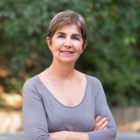 Katherine McVicker