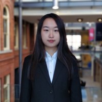 Chenyue Zhang