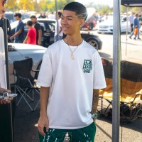 Justin Le