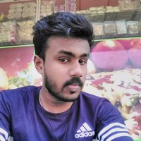 Vishnu M